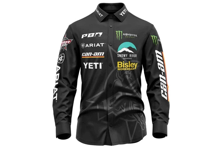 PBR Pit Shirt