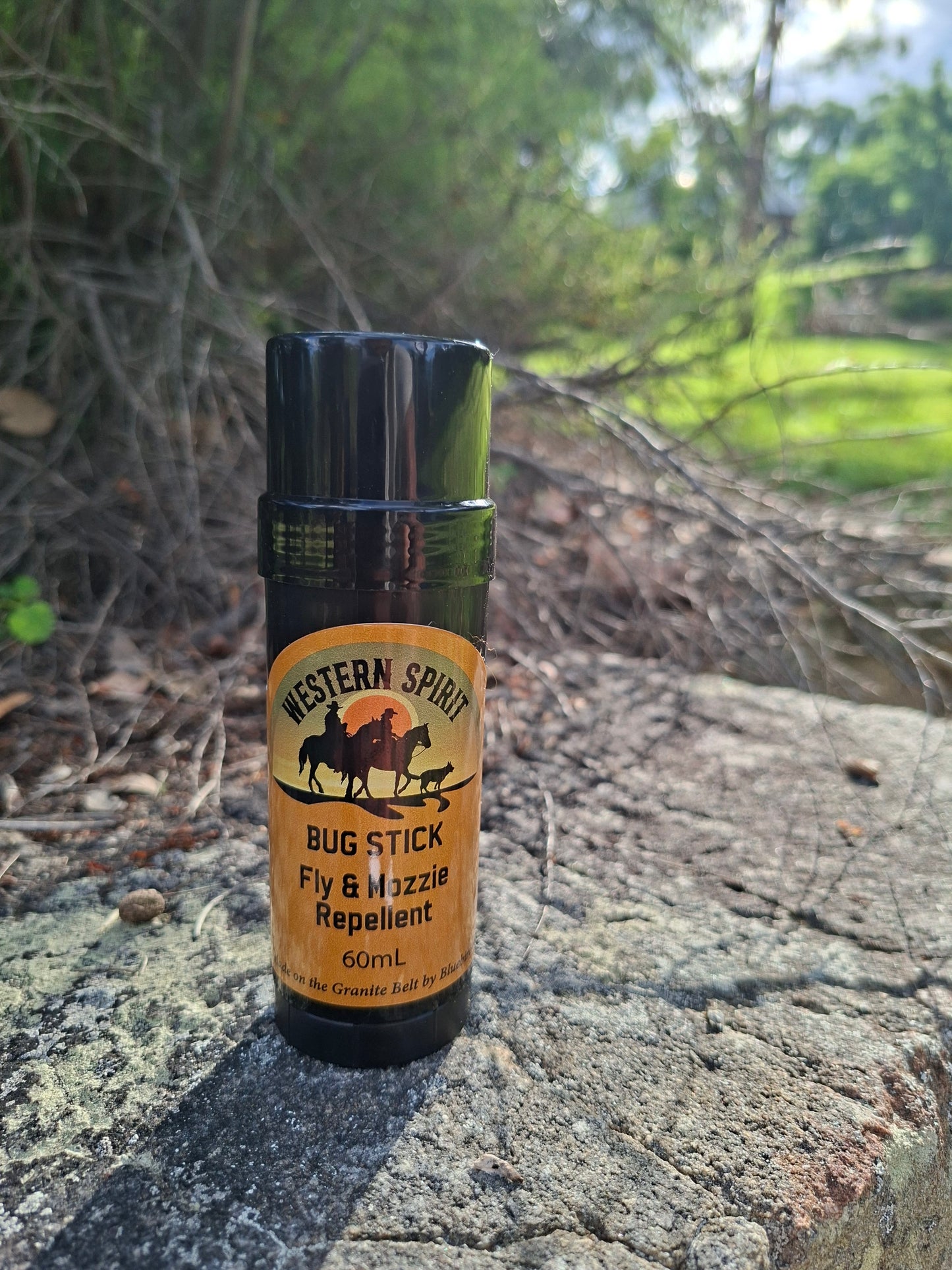 Western Spirit Bug Stick