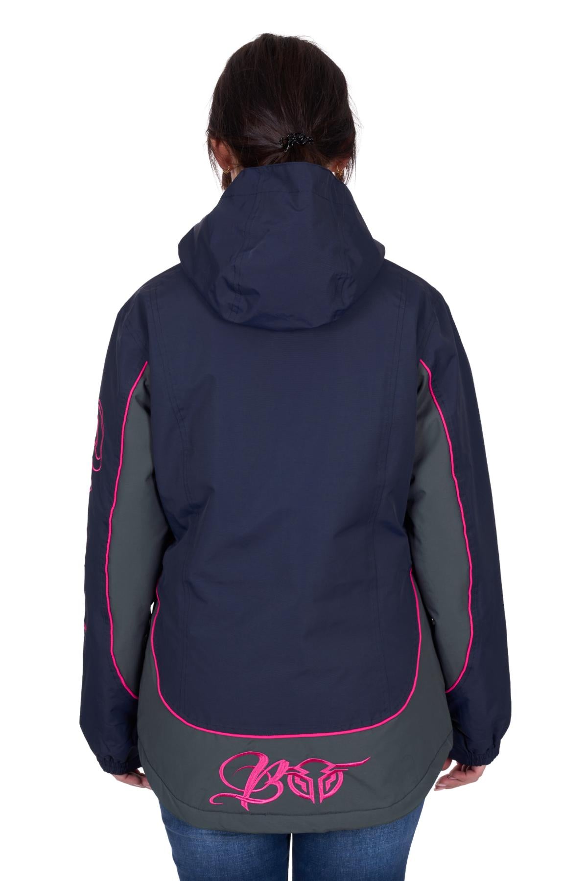 Bullzye Women's Carla Jacket