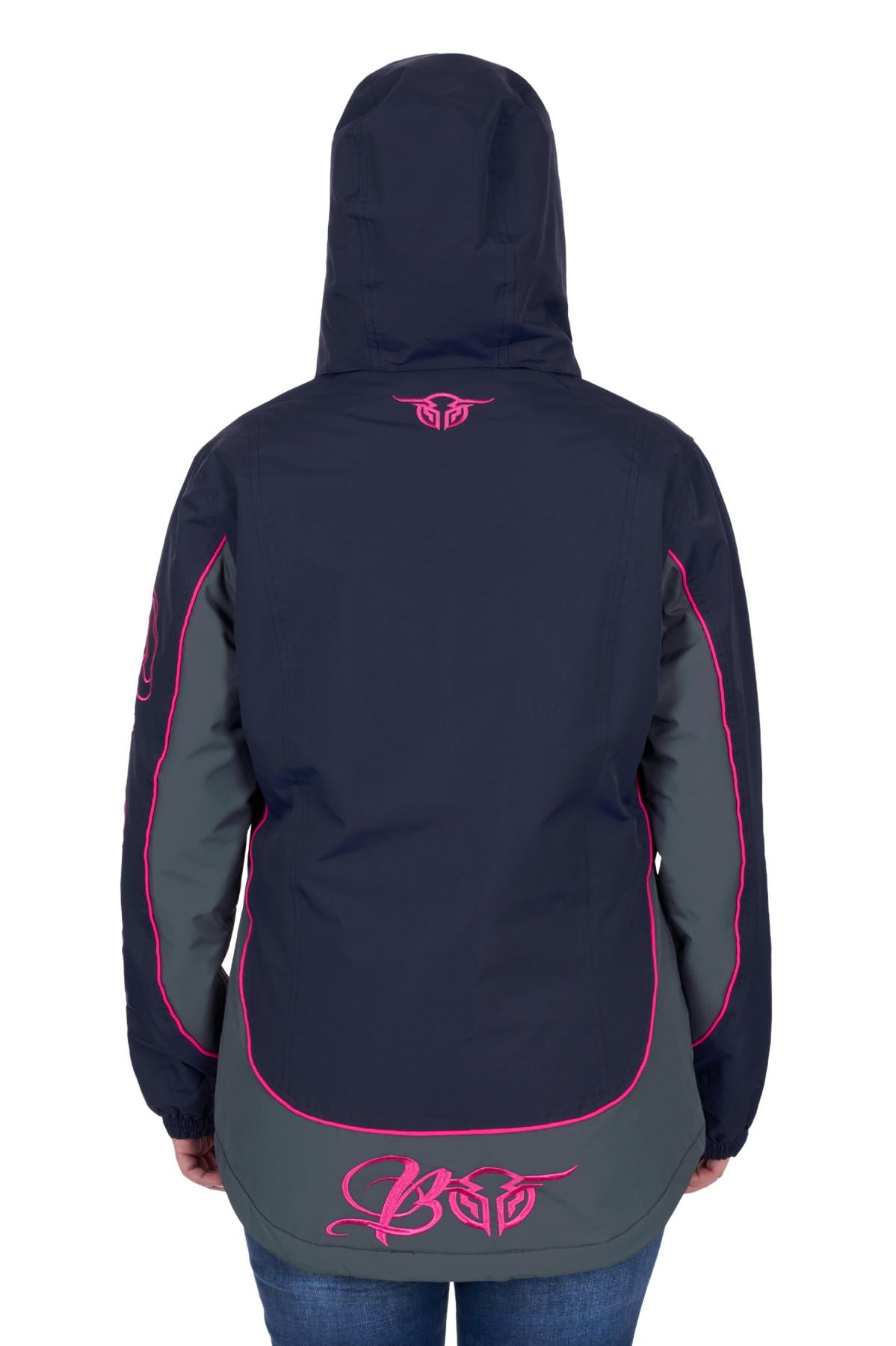 Bullzye Women's Carla Jacket