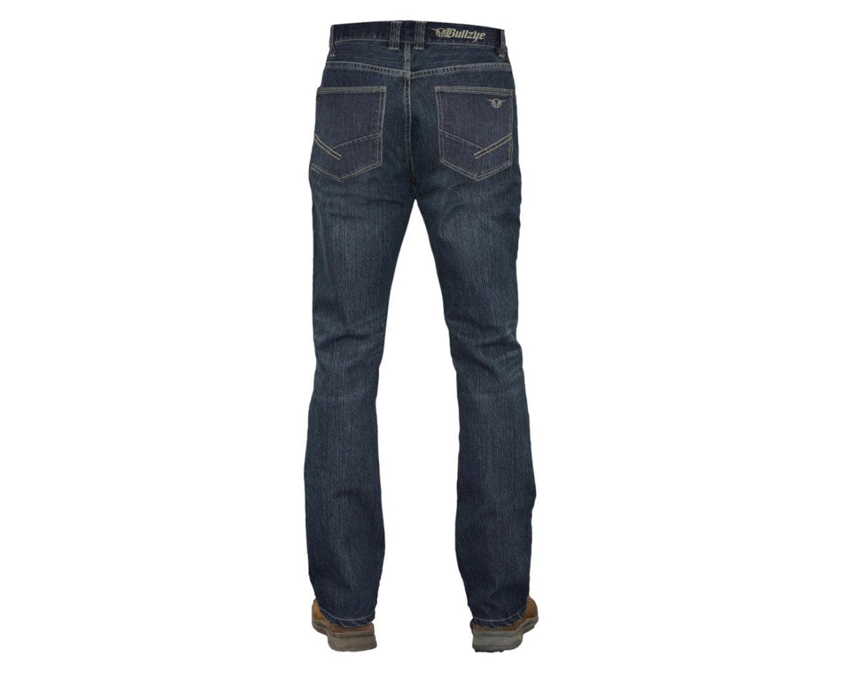 Bullzye Lever Mens Jeans