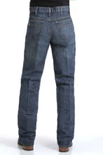 Cinch Men's White Label - Relaxed Mid Rise 32 Leg
