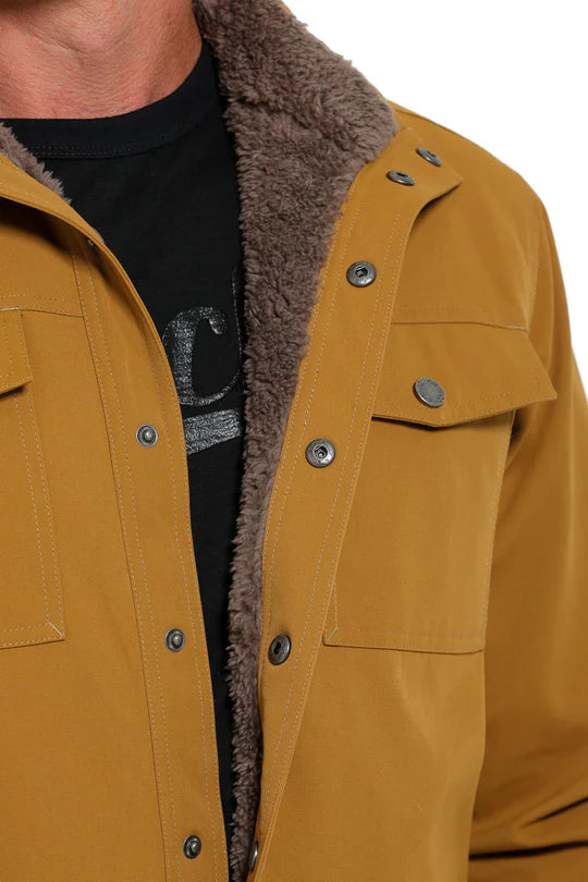 Cinch Men's Jacket - MWJ1599001 BRN