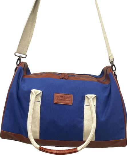Pilbara Collection Overnight Bag