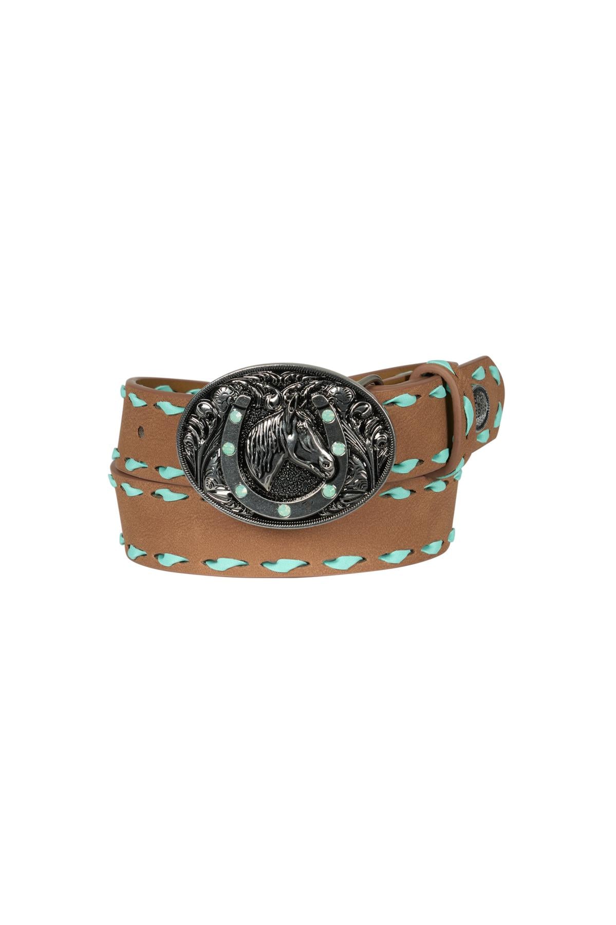 pure western KID’S ZANA BELT