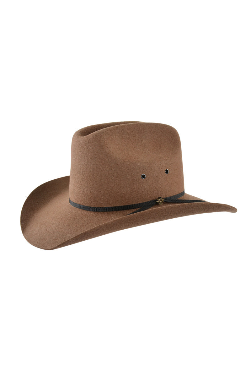 Pure Western Kid's Cyclone Hat