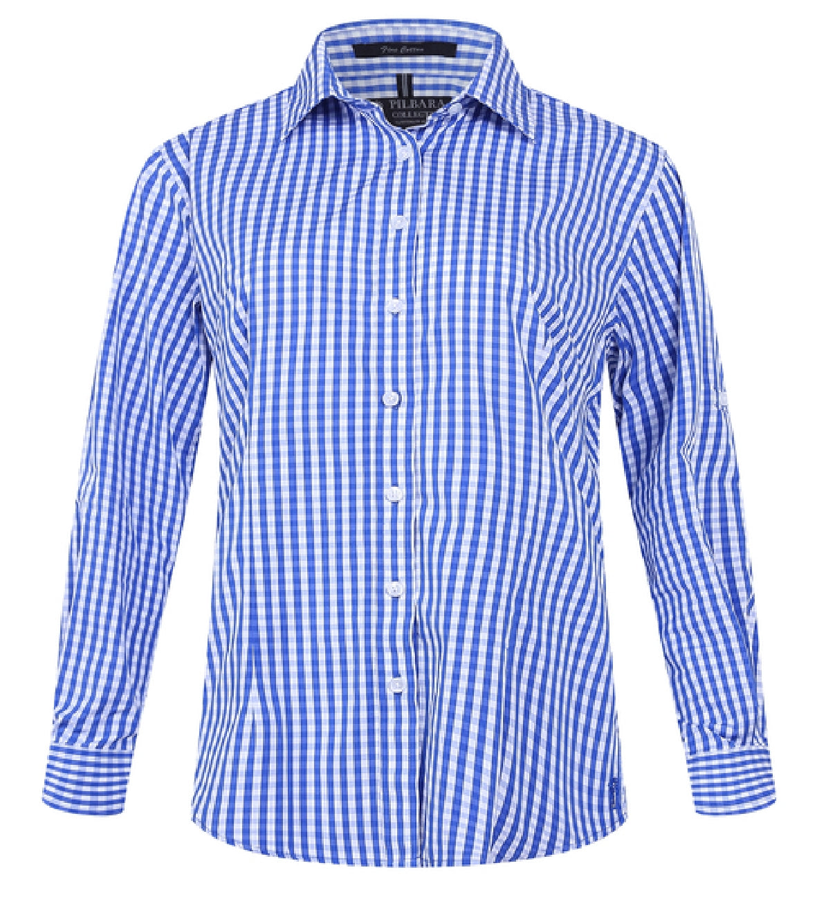 Pilbara Collection Women's Long Sleeve Shirt