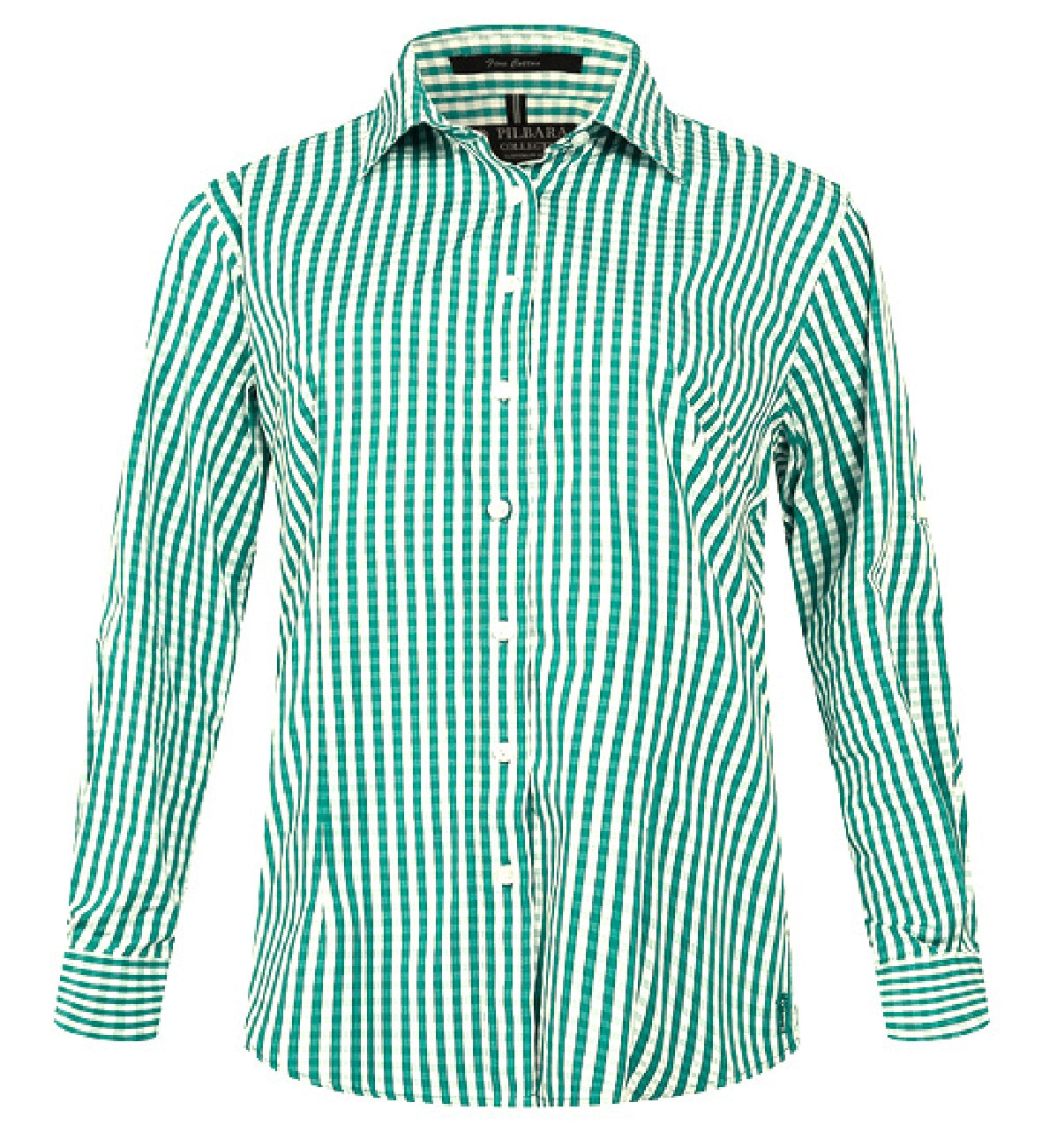 Pilbara Collection Women's Long Sleeve Shirt