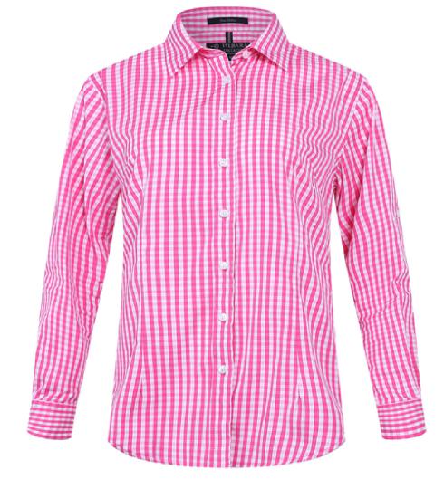 Pilbara Collection Women's Long Sleeve Shirt