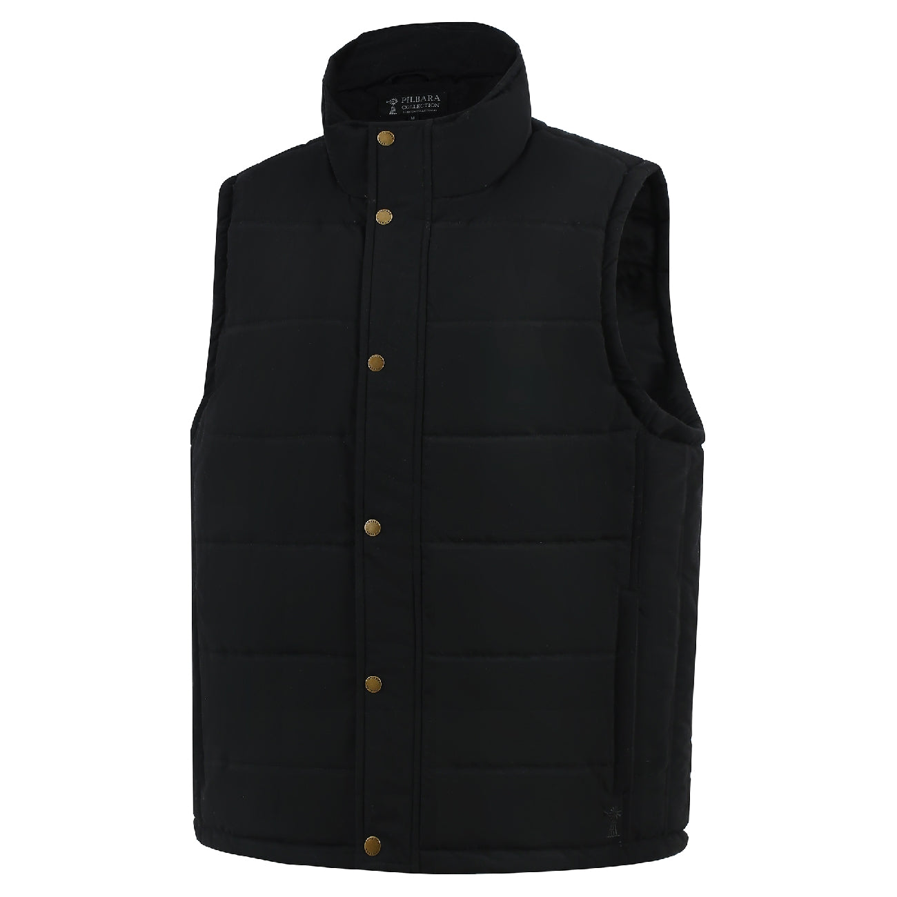 Pilbara Collection Ladies Vest