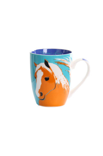 THOMAS COOK TC FARM MUG