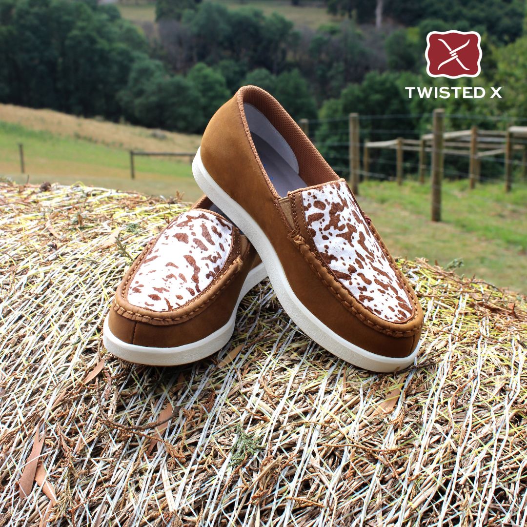 Twisted X Women's Ultra Cell Slipon