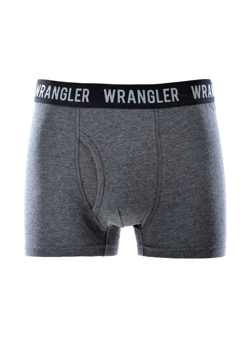 Men's Dan Trunk Twin-Pack