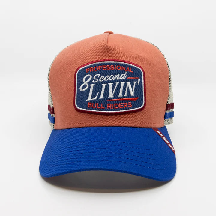PBR 'High Livin' Cap