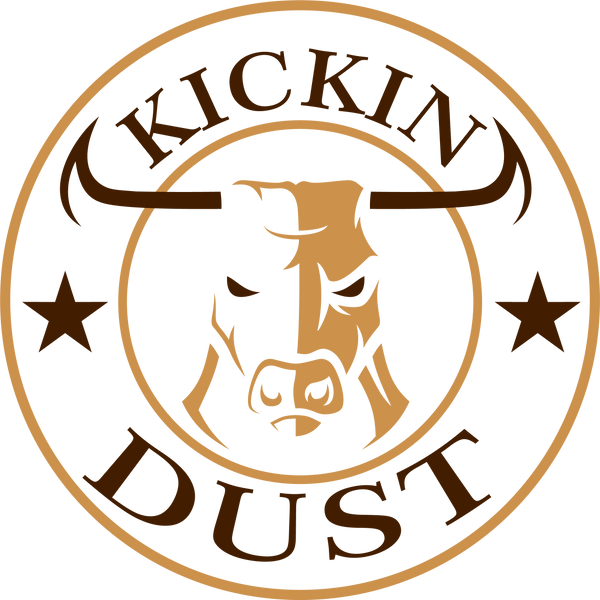Kickin Dust