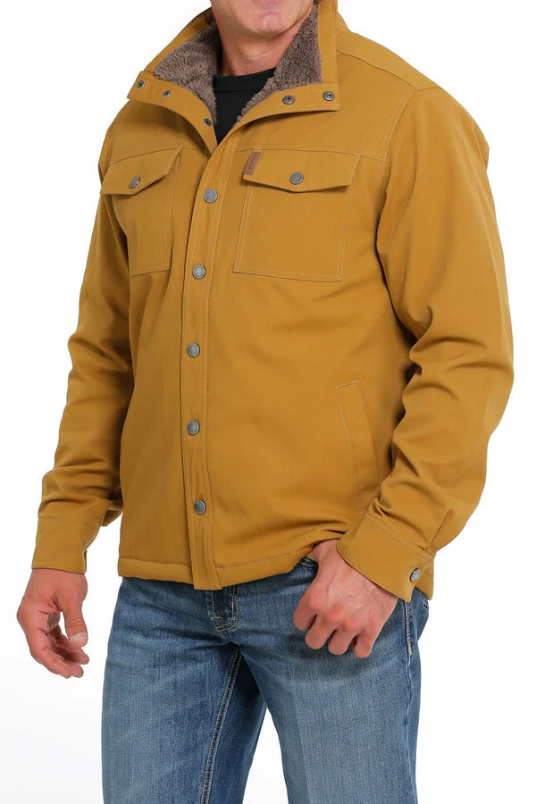 Cinch Men's Jacket - MWJ1599001 BRN