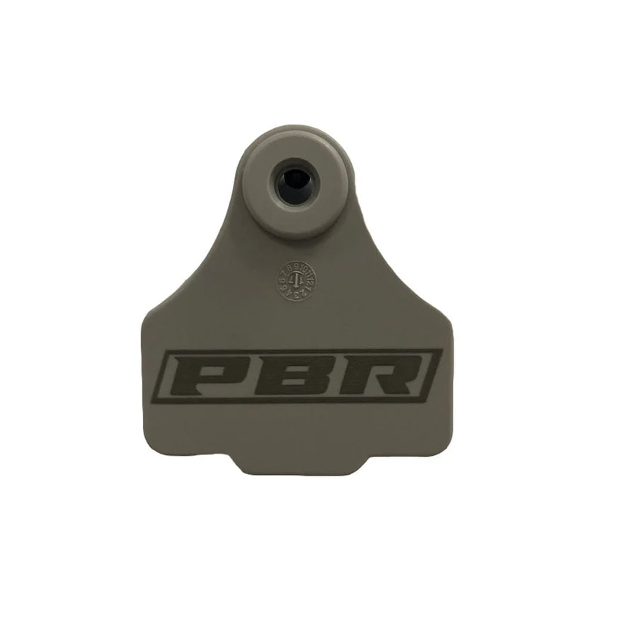 PBR Ear Tags - Small