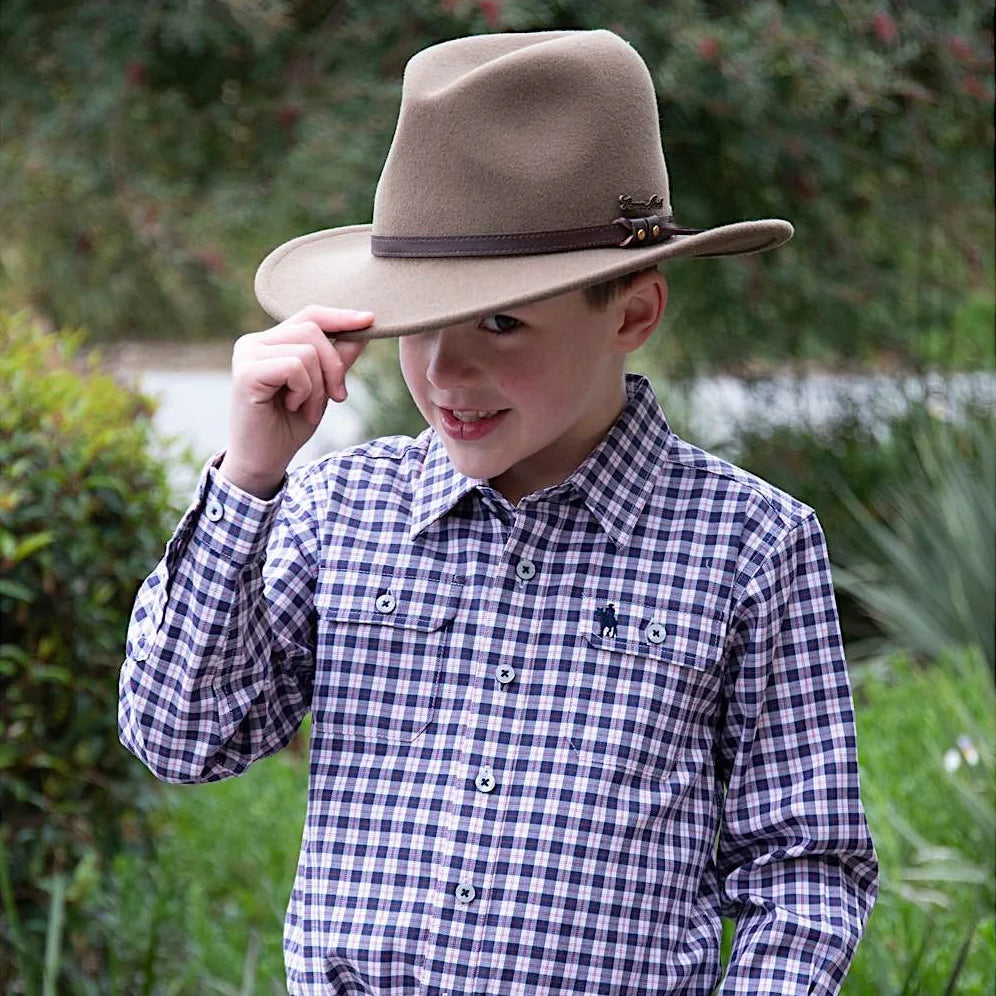 Thomas Cook Kid's Original Crushable Hat