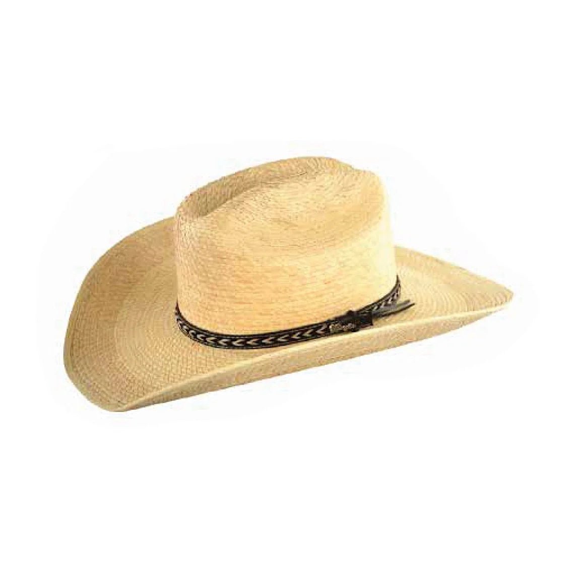 Wrangler Martinez Hat Straw