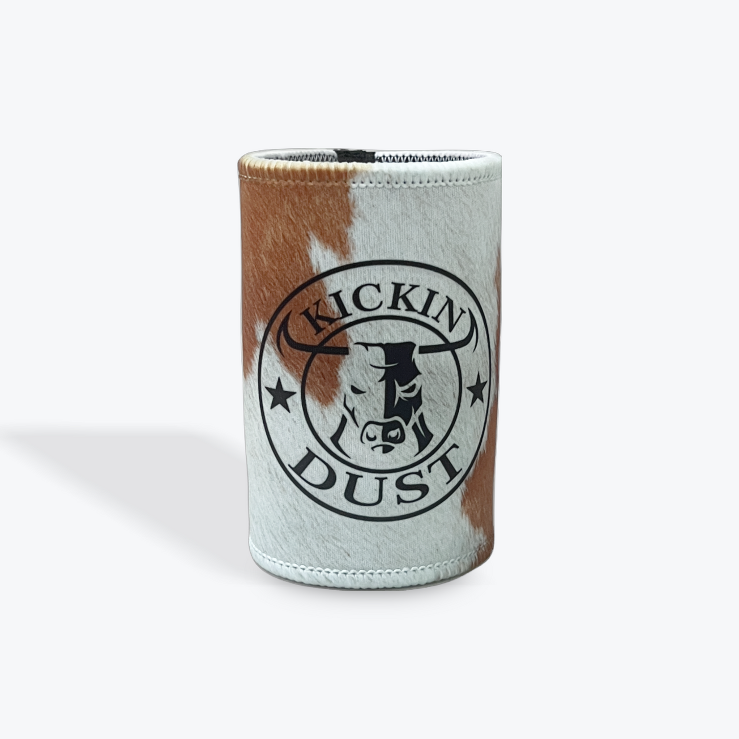 Kickin Dust Stubby Cooler