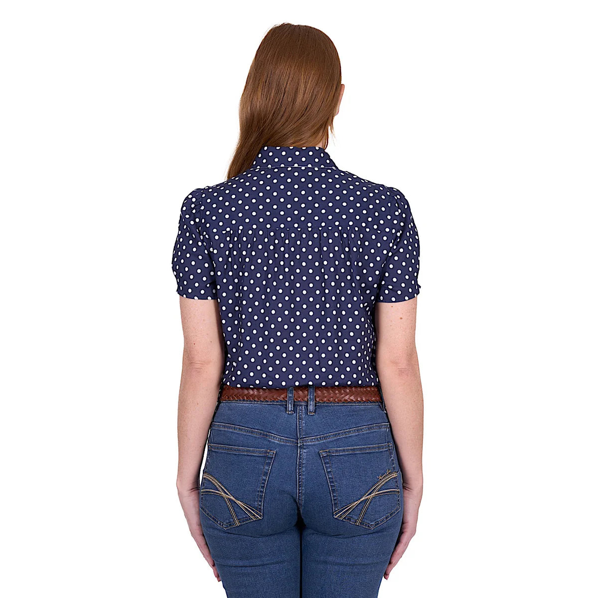 Thomas Cook Women's Luna Short Sleeve Shirt