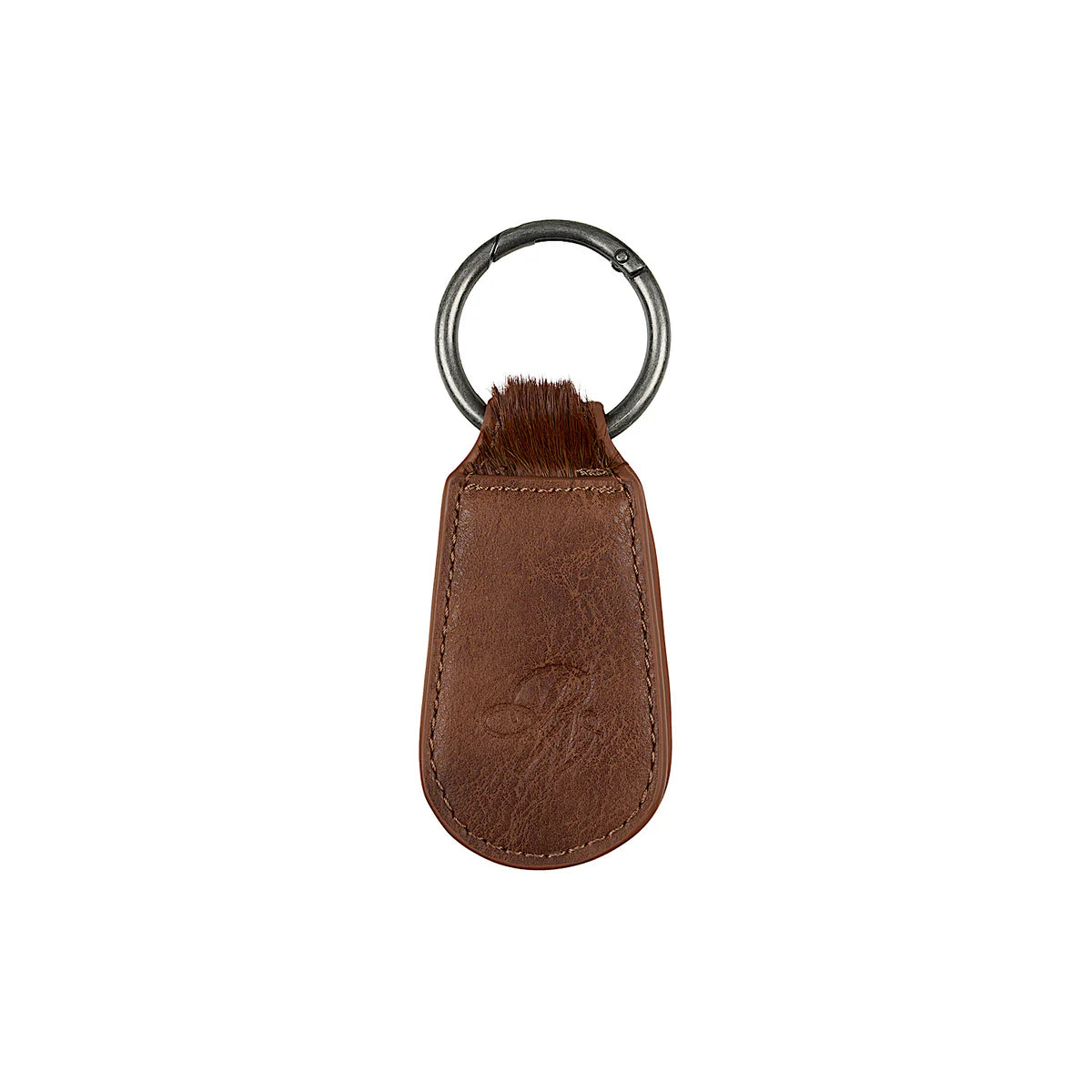 Pure Western Ava Hat Clip - Tan