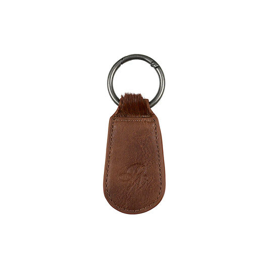 Pure Western Ava Hat Clip - Tan