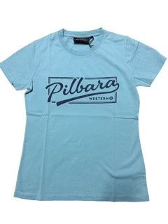 Pilbara Women's Game Day T-Shirt