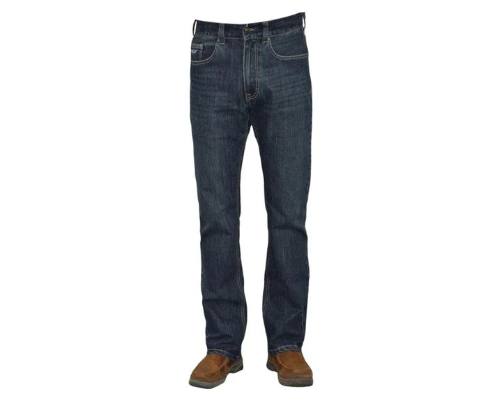 Bullzye Lever Mens Jeans