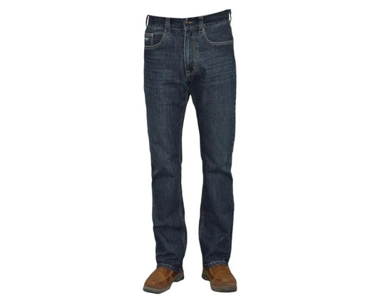 Bullzye Lever Mens Jeans