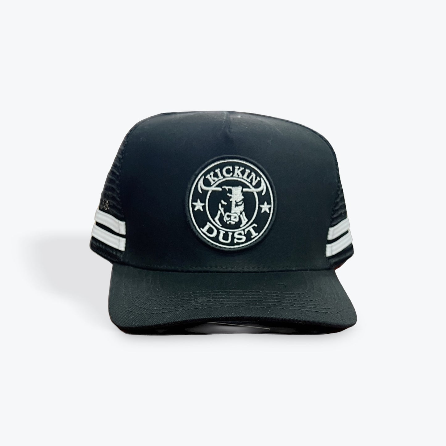 Kickin Dust Cap