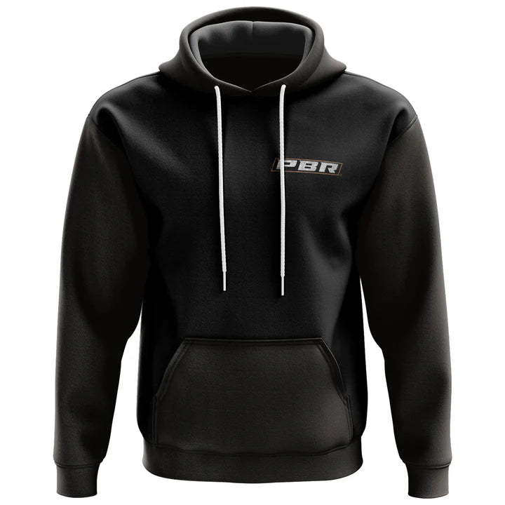 PBR 'Crack the Latch' Hoodie - Adult
