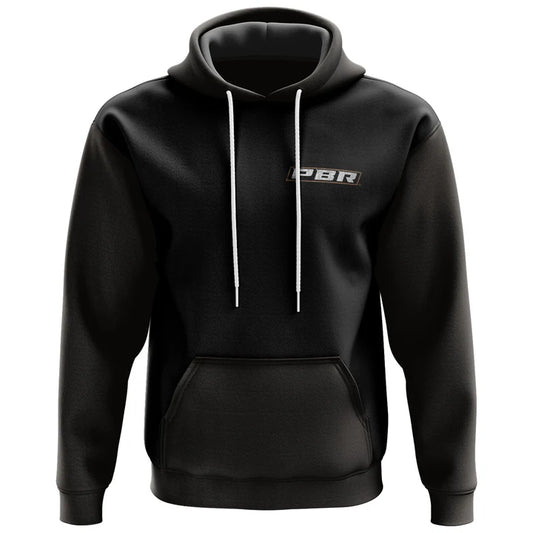 PBR 'Crack the Latch' Hoodie - Adult