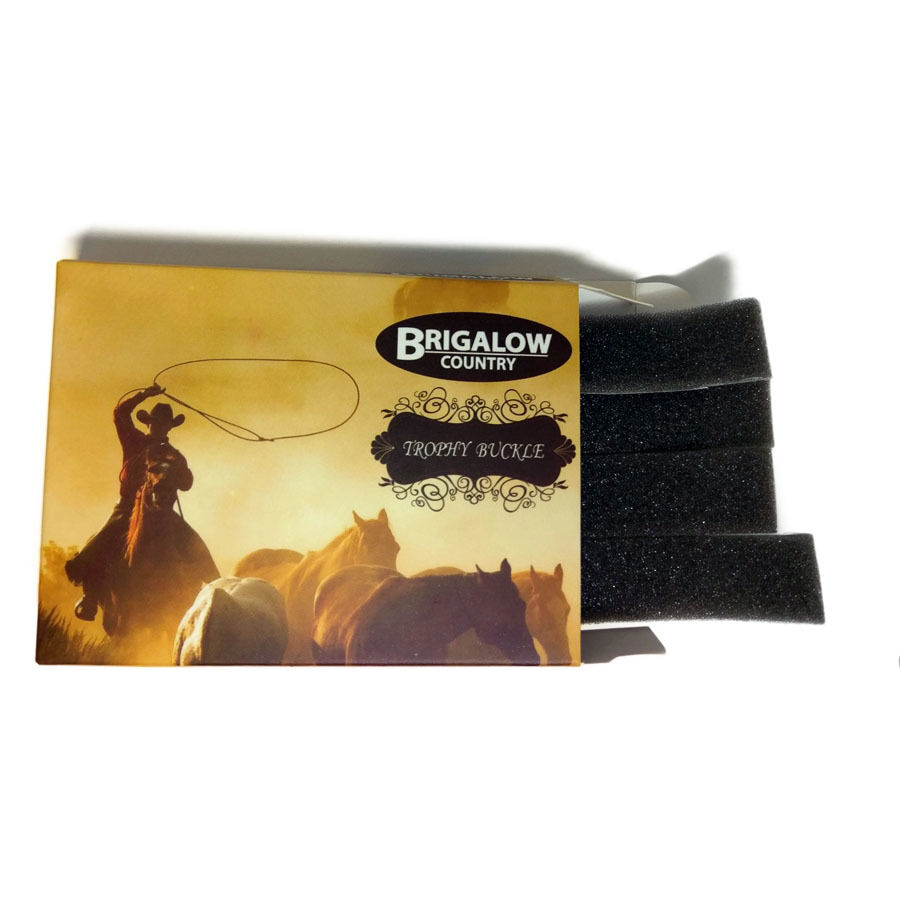 Adhesive Foam Hat Band Inserts for Resizing - 4 Pieces