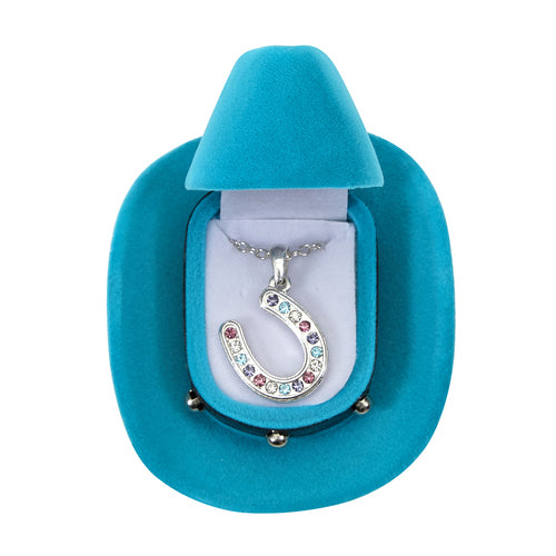 Jewellery - Gift Boxed