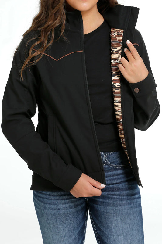 Cinch Women's Jacket - MAJ9849001