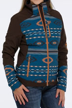 Cinch Womens Jacket