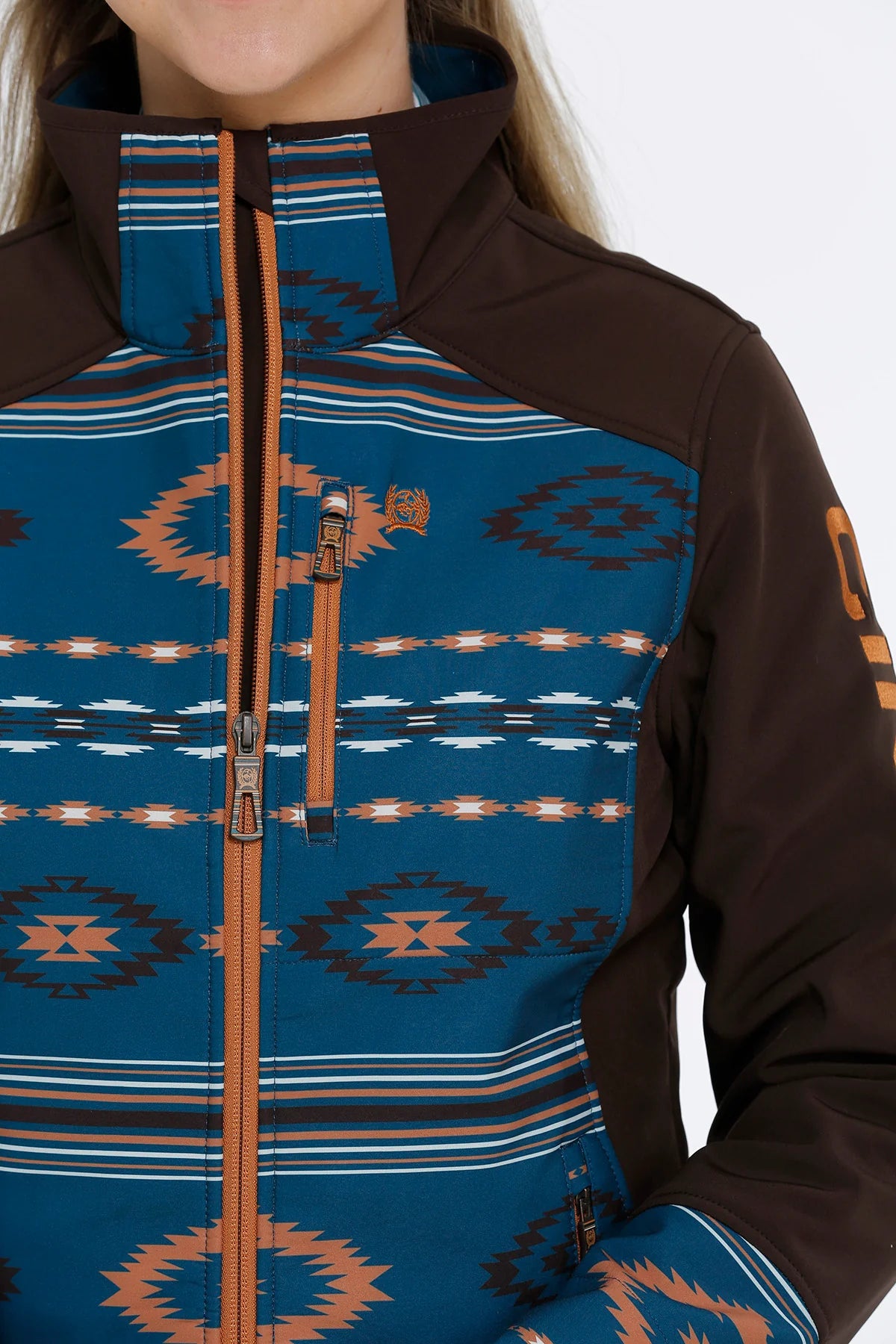 Cinch Womens Jacket