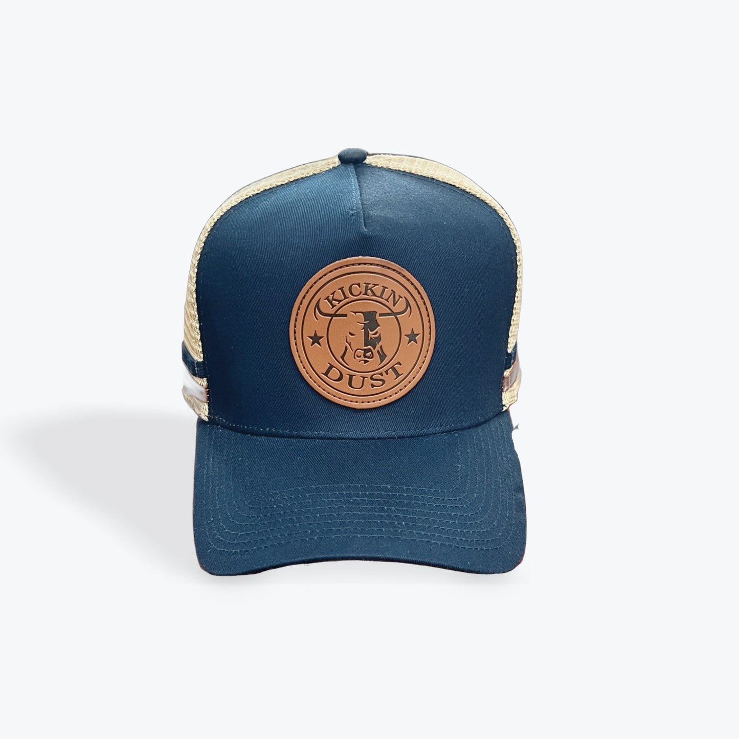Kickin Dust Cap