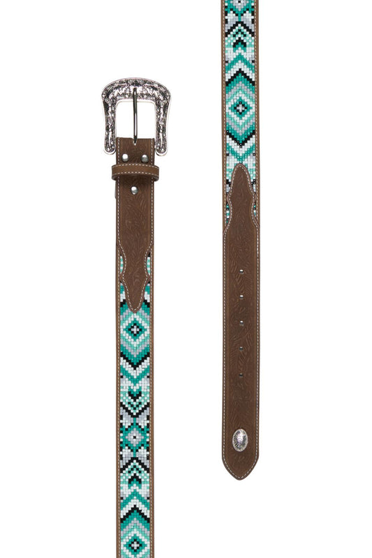pure western SAMANTHA BELT