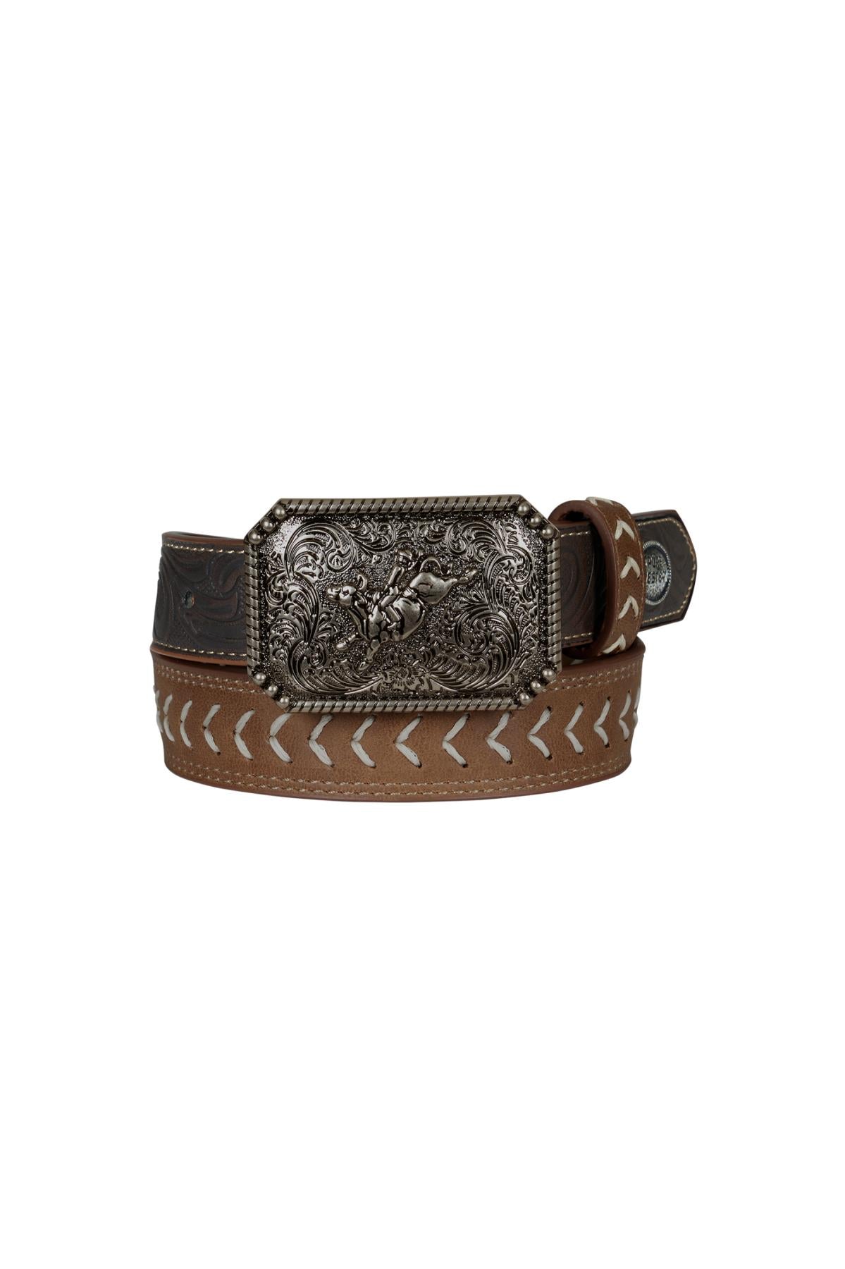 pure western KID’S TERRENCE BELT
