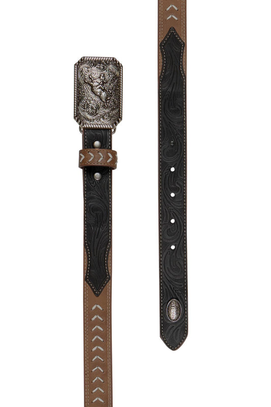 pure western KID’S TERRENCE BELT
