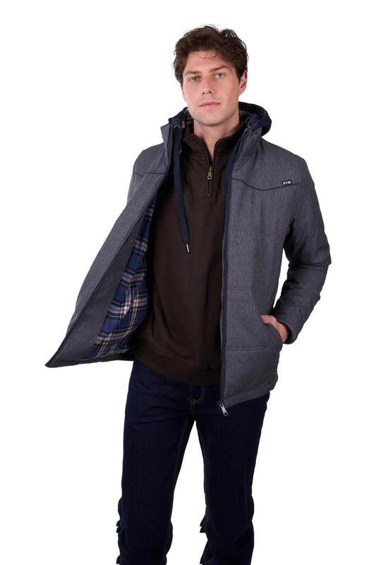 Mens 'Chad' Jacket