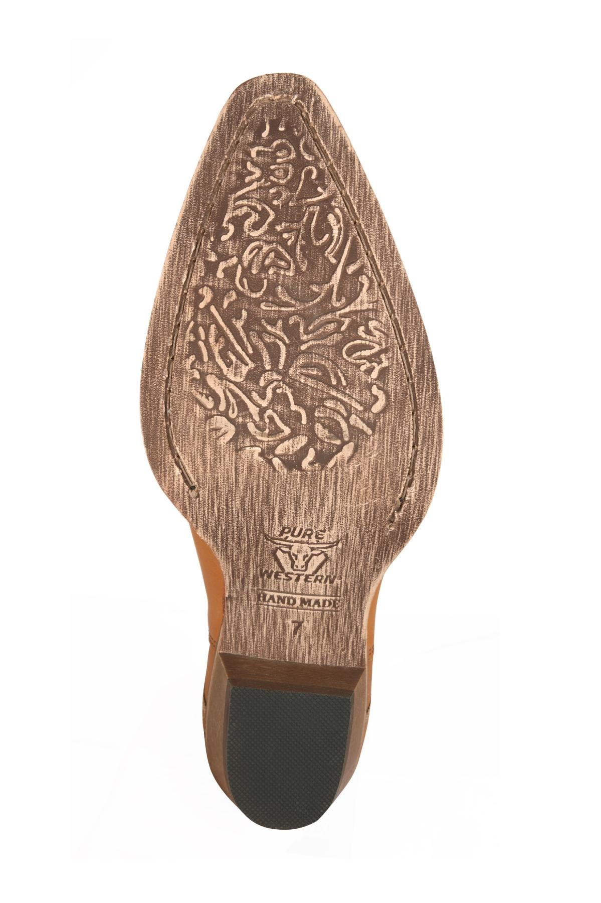 Pure Western Women's Pyote Boot