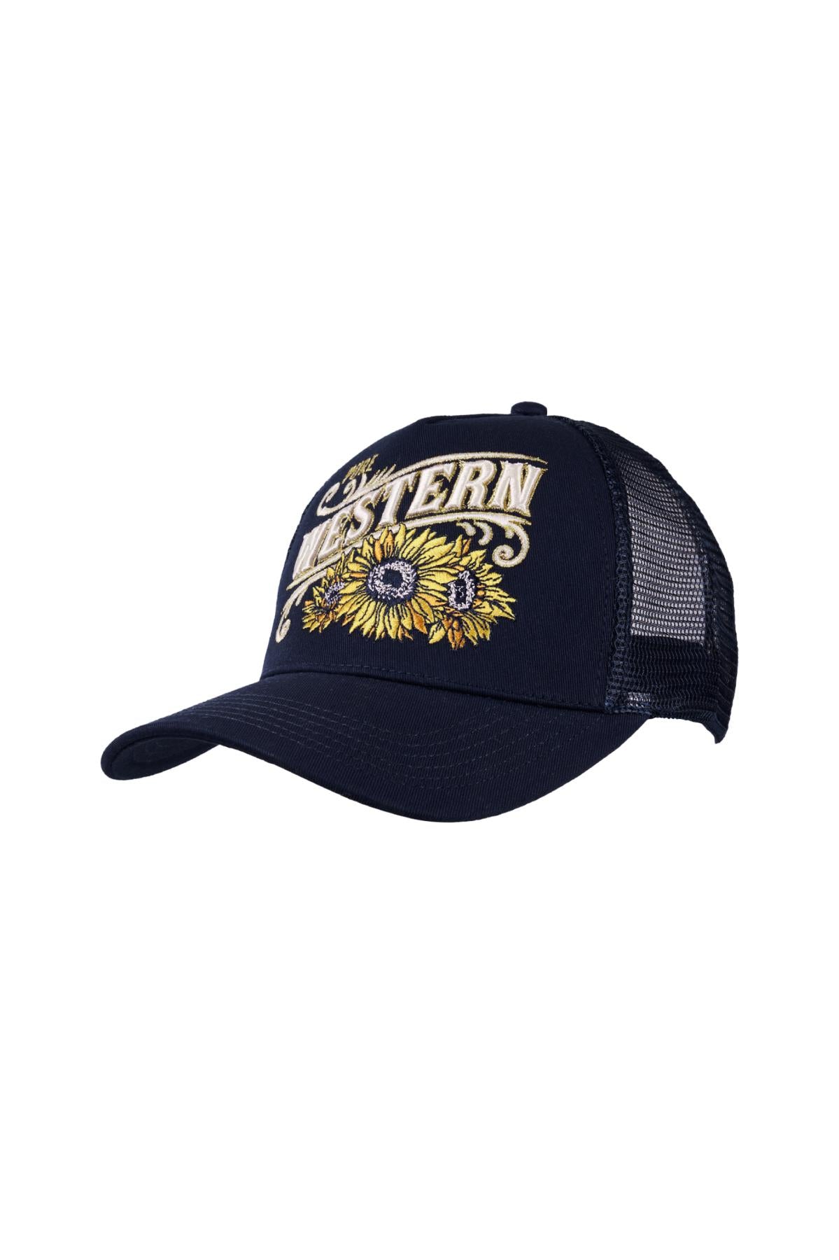Taylor Trucker Cap
