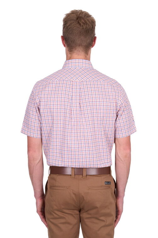 Thomas Cook Mens Robert S/S Shirt