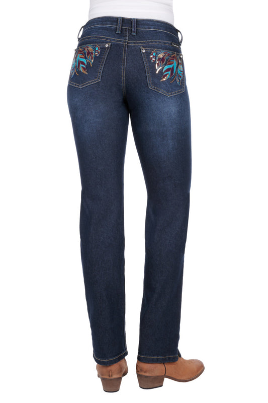 Women's Lucinda Jean Straight Leg