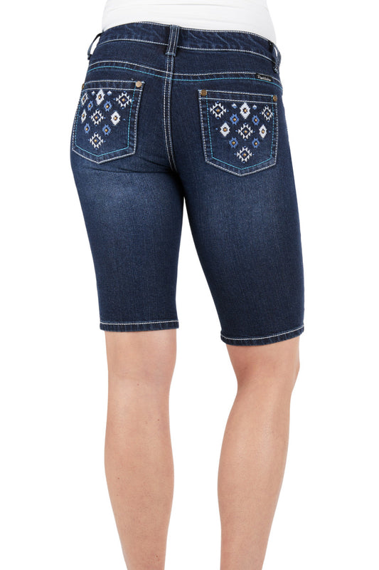 pure western Women's Torri Short