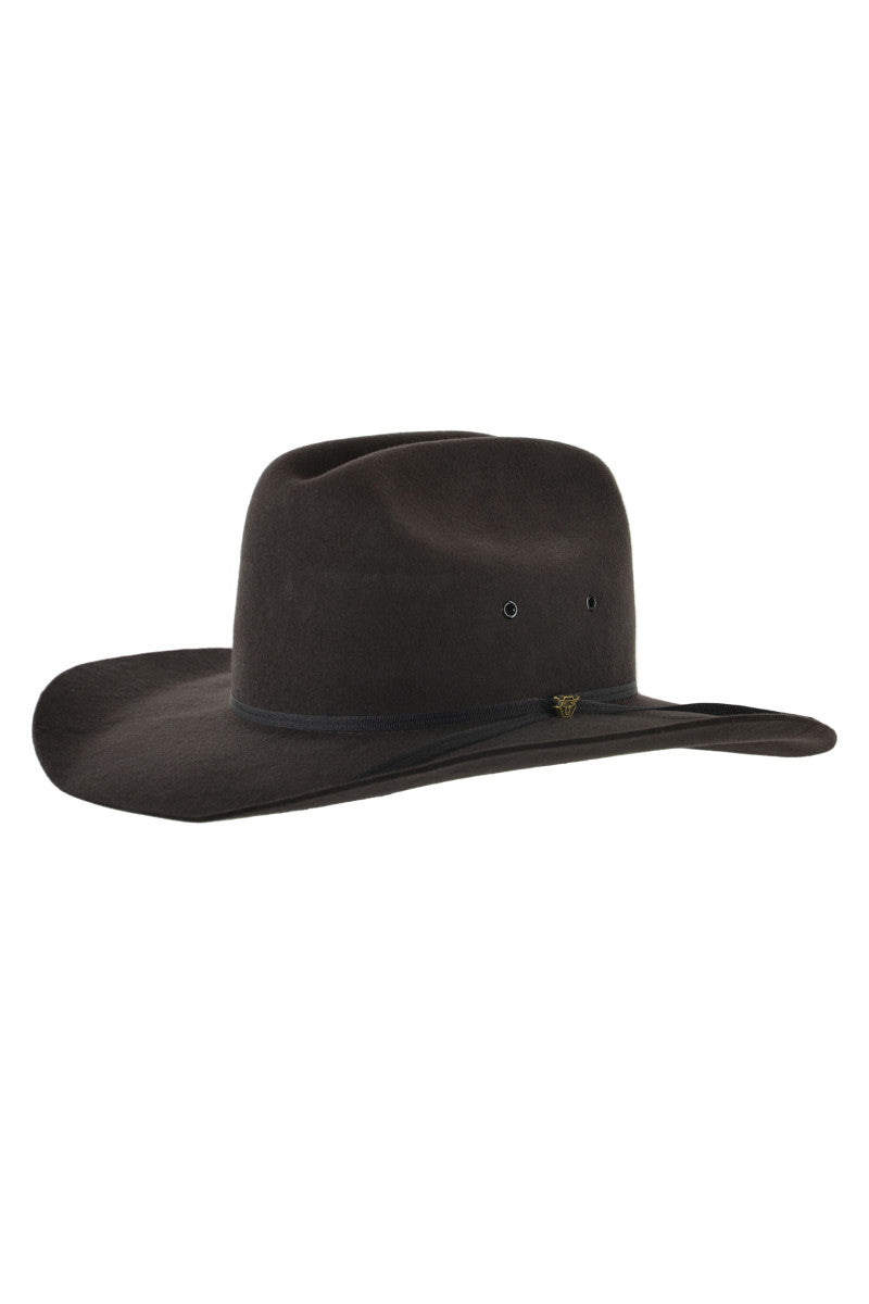 Pure Western Kid's Cyclone Hat
