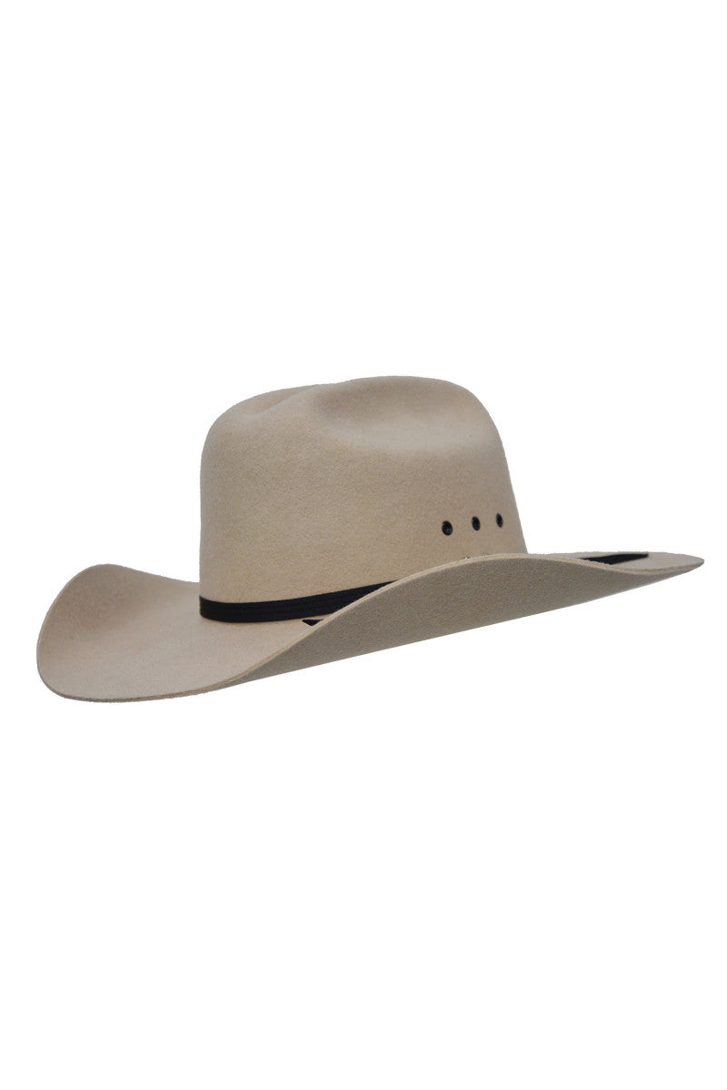 Pure Western Kid's Cyclone Hat